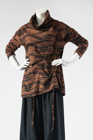 L/S Alpen Akiko Top in Arbez Tokyo