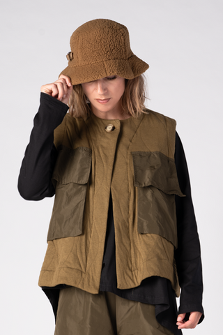 Shown w/ Nigella Top