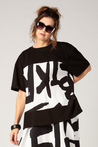 ALEMBIKA T-Top in Marker