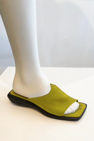 Arche Fujisan in Verveine Green