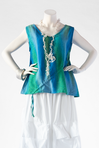 String Tank in Antigua Papyrus