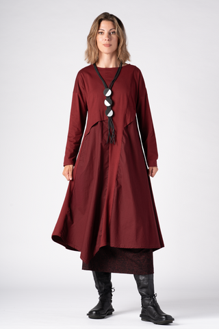 Shown w/ Escape Skirt