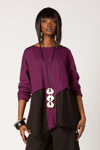 Arno Top in Berry Tokyo