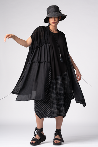 Shown w/ Alembika Emily Dress