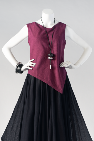 Tina Top in Fig Roma