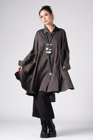 Shown w/ Escape Skirt