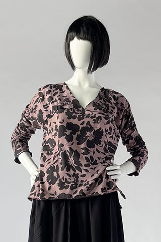 Midori Top in Giverny Tokyo