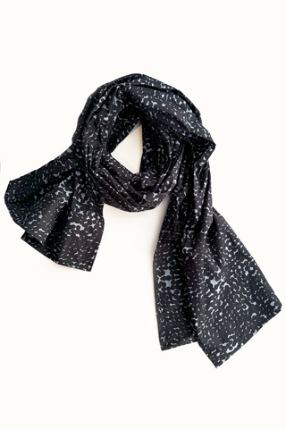 Carnaby Scarf in Greystone Carnaby