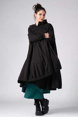 Shown w/ Escape Skirt