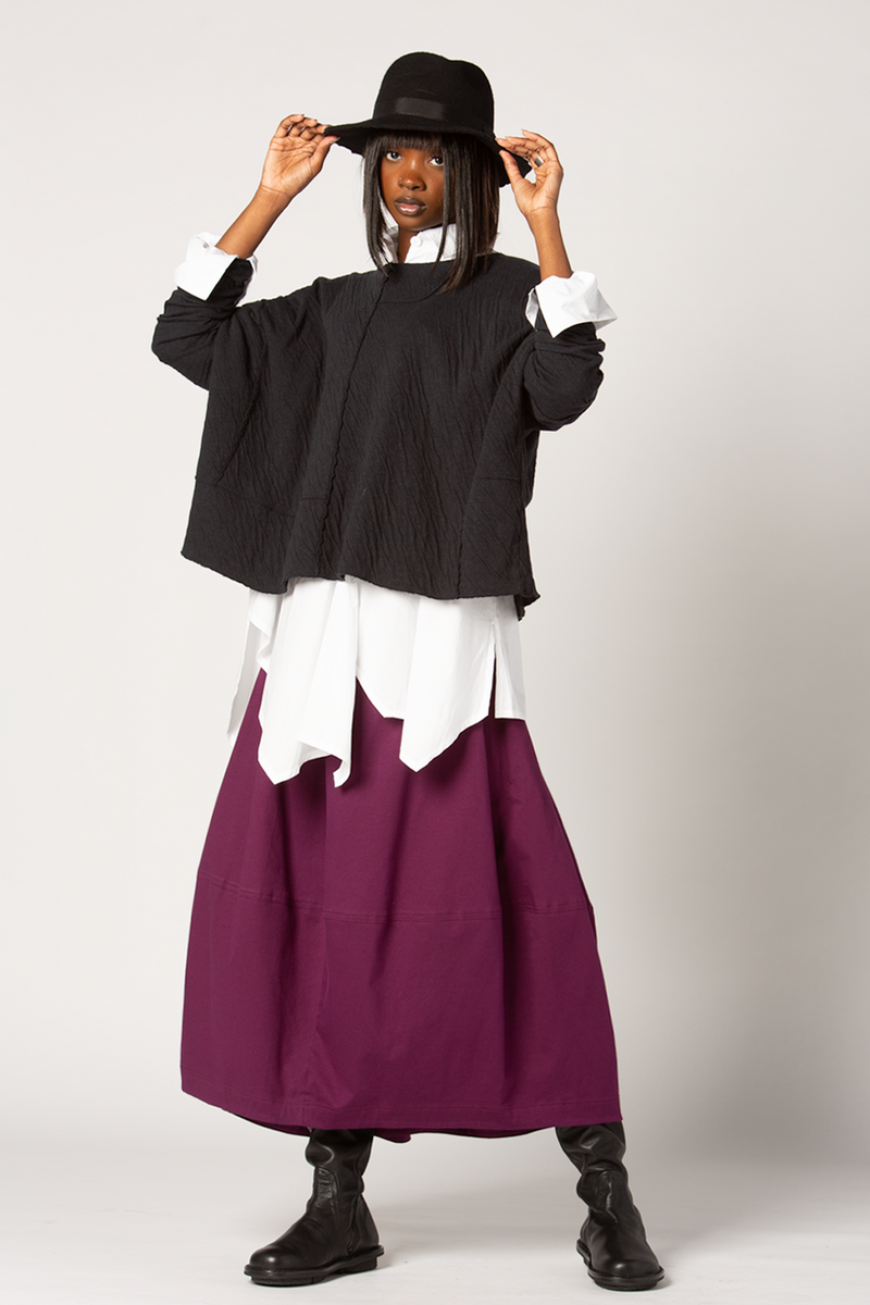 Shown w/ Architect Shirt and Kyoto Skirt