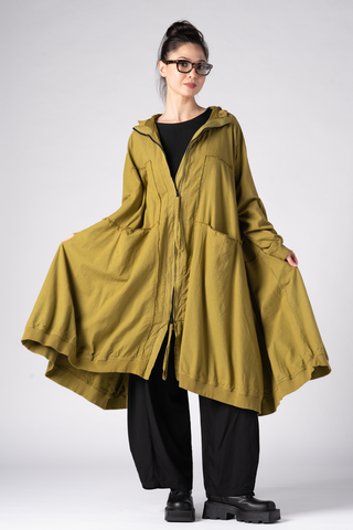 Shown w/ Simple Tank and Cascade Pant