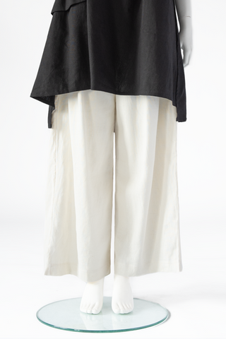 Palazzo Pant in Ivory Roma