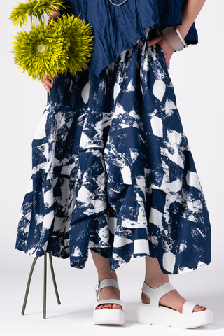 Manifold Skirt in Ma-Ki Carnaby