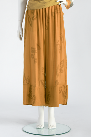 Pasadena Pant in Melon Delphi