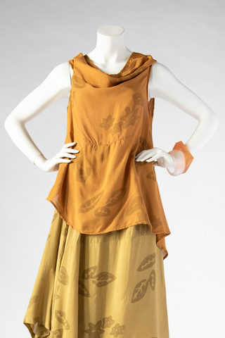 Fantasy Top in Melon Delphi