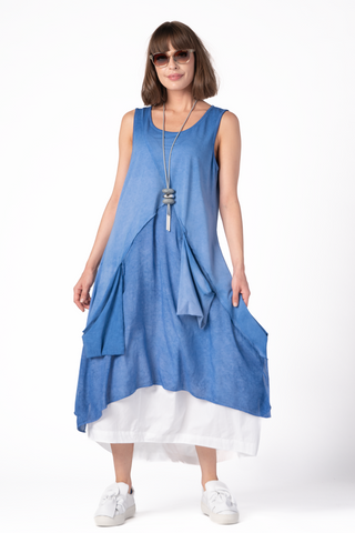 Shown w/ Kyoto Skirt