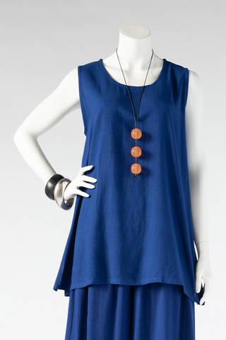 Y-Tank in Lapis Papyrus