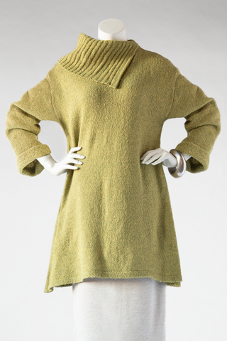 Sara Top in Pear Zermatt