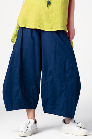 Albany Pant in Marazul Carnaby