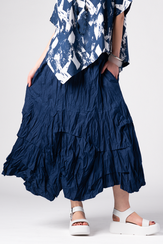 Manifold Skirt in Marazul Carnaby