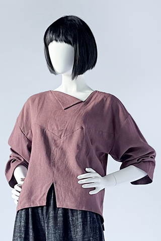 Tuesday Top in Pinot Roma