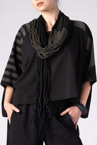 Shown w/ Alembika Doppia Top