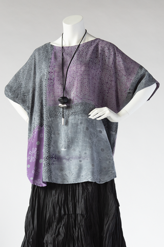 S/S Big Top in Dentelle Boston