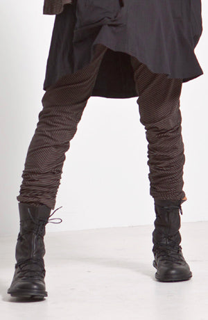 Long Tight Pant in SKL Tokyo