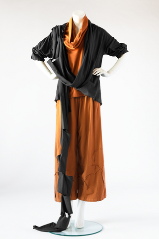 Shown w/ Turtle Tank and Star Pant