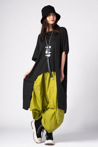 Shown w/ Seville Pant