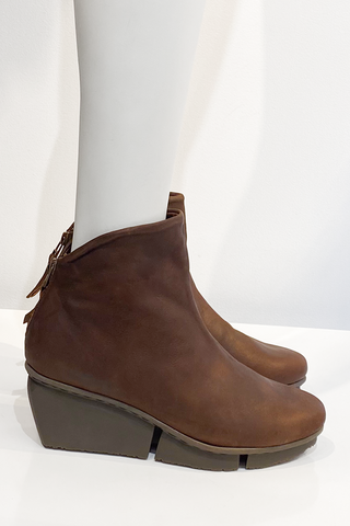 Trippen SWF in Brown