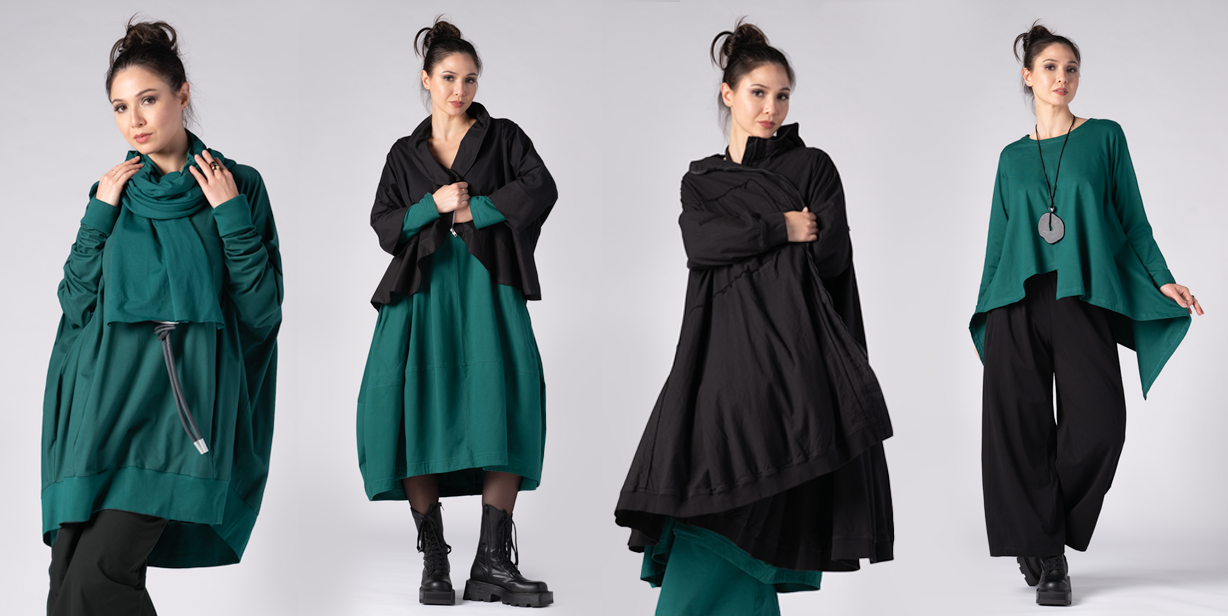 Lookbook Fall 2025