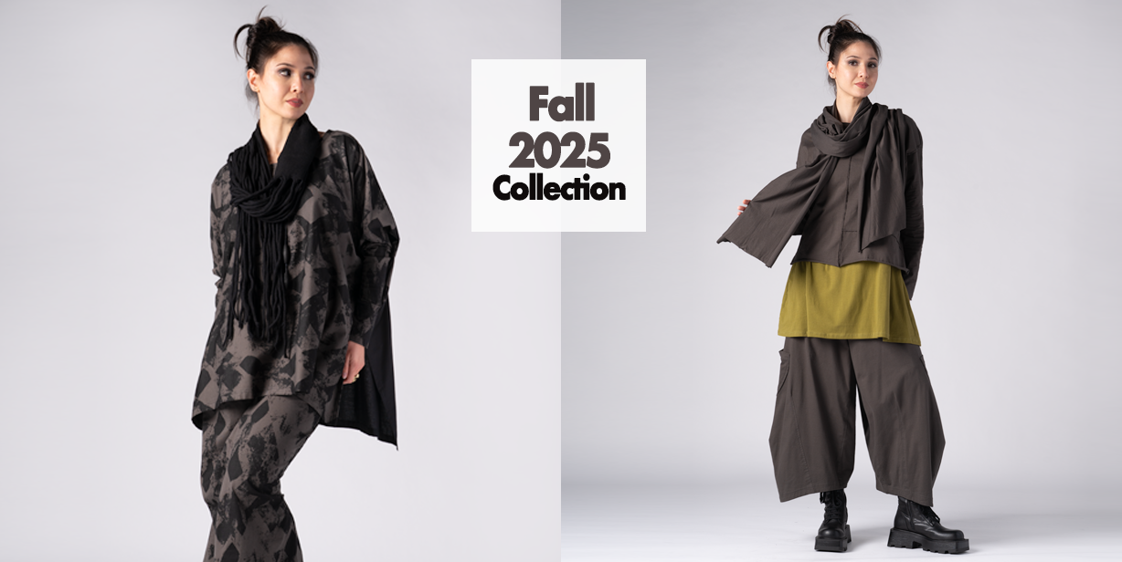 Lookbook Fall 2025