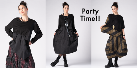 Party Outfits