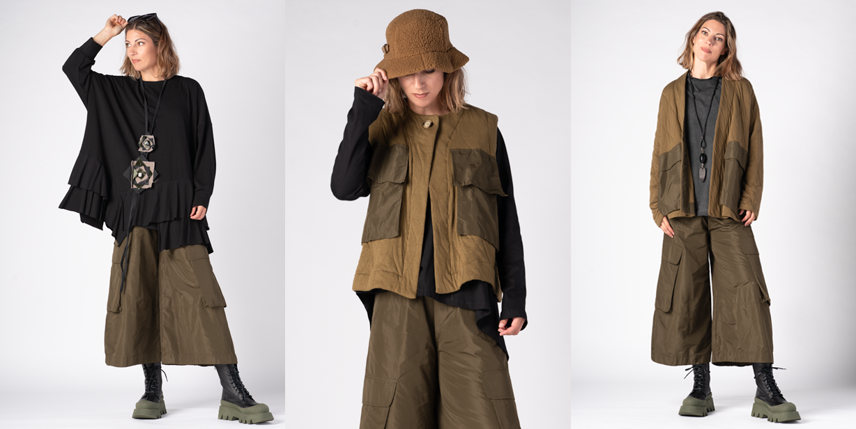 Lookbook FW 2027