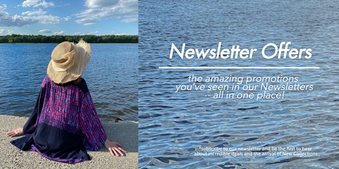 Lookbook Newsletter Highlights