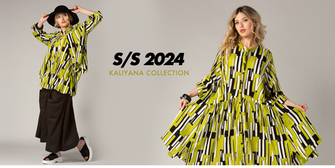 Lookbook S/S Limonata