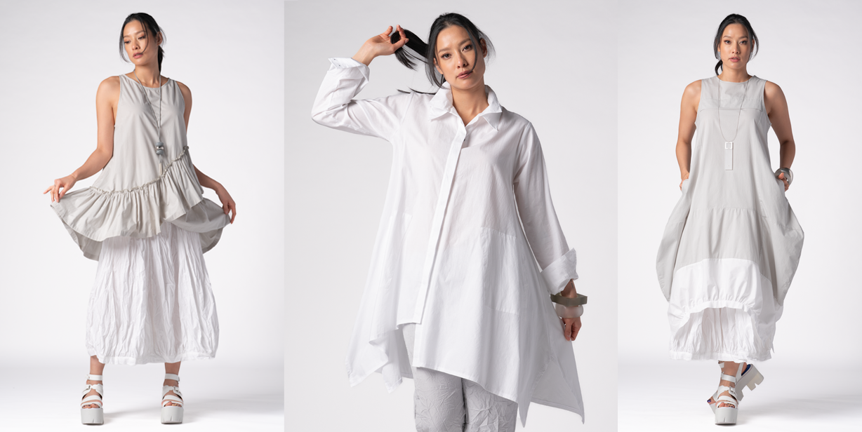Lookbook Spring 2025