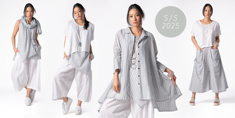 Lookbook Summer 2025