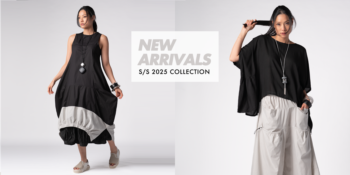 Lookbook Spring 2025