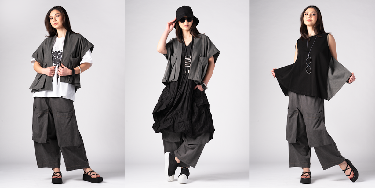 Lookbook Spring 2026