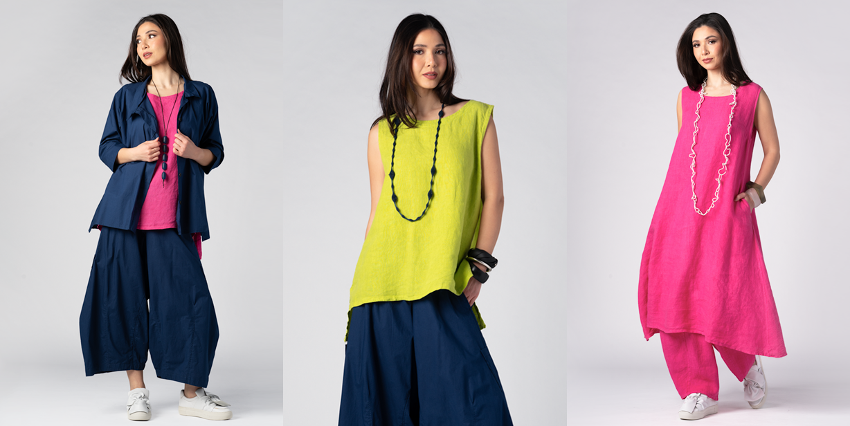 Lookbook Spring 2026