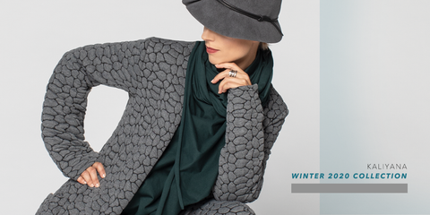 Lookbook: Winter 2020