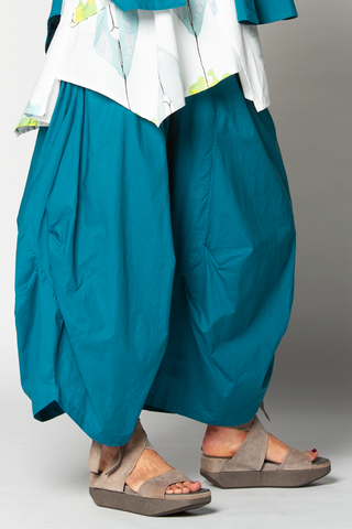 Boho Pant in Azores Carnaby