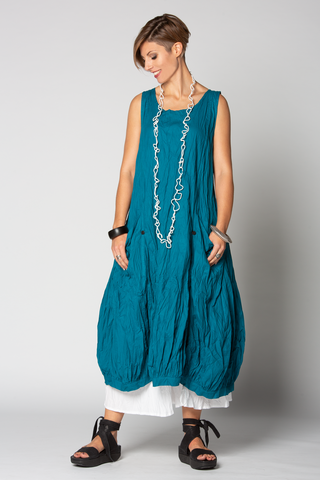 Shown w/ Shiraz Skirt