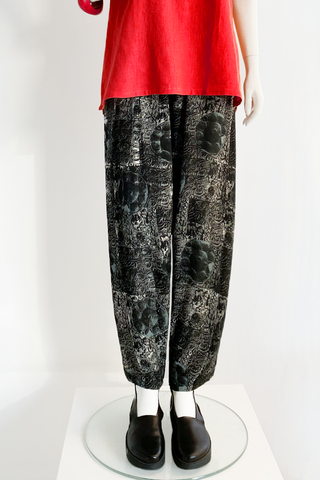Everyday Pant in Caspia