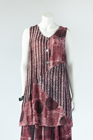 Libby Top in Porto Caspia