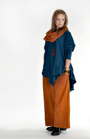 Shown w/ Vanessa Top and Tokyo Scarf