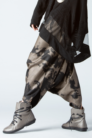 ALEMBIKA Nikki Pant in Bronze