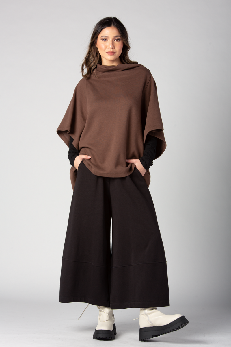 Shown w/ Wide Pant and Arm cuffs